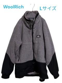 楽天市場】WoolRich ウールリッチ ジャケット サイズ:XL 90s