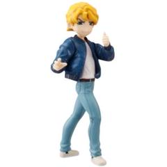 TIGER＆BUNNY　キース・グッドマン　フィギュア　新品　タイバニ　バンダイ