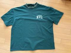 NEW VINTAGE GOLF モックネックシャツ XLサイズ