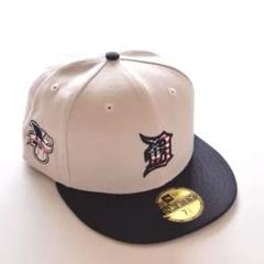 【新品】 MLB デトロイト・タイガース 2024 独立記念日 NEWERA