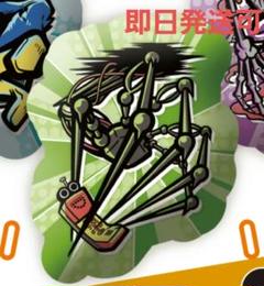 ポピープレイタイム ガラポン 特賞 クッション プロトタイプ