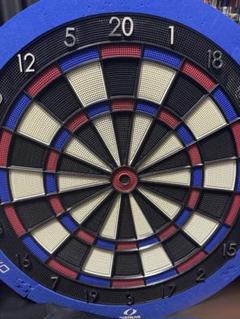 2025年最新】dartslive-zero board ダーツライブ ゼロボード