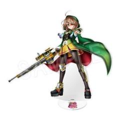 戦国乙女C104アクリルスタンド【カンスケ】 - メルカリ