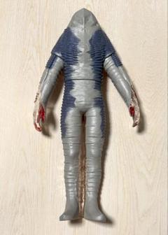 シン・ウルトラマン 外星人ザラブ 完成品フィギュア mc85