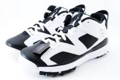 ◆交渉可27.5cm◆新品◆Nike Air Jordan VI golf