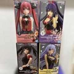 新品・未開封 デートアライブ フィギュア まとめ売り 6個セット Yahoo!オークション -「date a live」(フィギュア) (アダルト)の