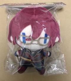 【即購入可】　あんスタ　新衣装　茨　プライズ　ぬいぐるみ　ぬい あんスタ 七種茨 新衣装 ぬいぐるみ ぬい服 16cm - メルカリ