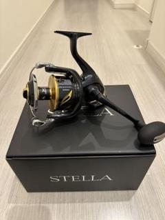 新品！シマノステラSW20000PG.オシアジガー4000HG.ツインパワー 新品！シマノステラSW20000PG.オシアジガー4000HG.ツインパワー