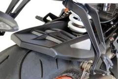 【美品】KTM 1290 super Duke R マッドガードリアフェンダー KTM 1290 SUPER DUKE R リアフェンダー | バイクパーツ通販 Webike