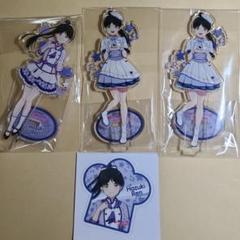 即購入可 cookpad 結女祭 新品 アクリルスタンド 9種コンプ ラブライブ 桜小路きな子 結女祭 アクリルスタンド アクスタ クックパッド
