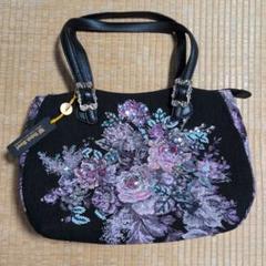 美品】シンクビー! ☆トートバッグ ロスニニョス 女の子