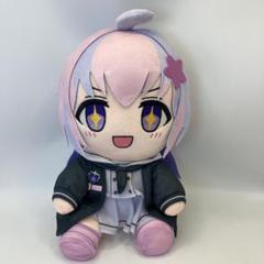 宇沢レイサ ブルーアーカイブ ブルアカ ぬいぐるみ ブルーアーカイブ 宇沢レイサ ぬいぐるみ - メルカリ