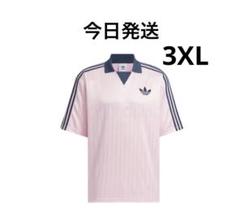 襟付きゴーリートップ クリアピンク ｜アパレル,シャツ