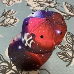 ニューエラ NEW ERA LA 宇宙 ギャラクシー 月 星 7 3/8 NEW ERA Galaxy HAT 7 3/8 | eBay