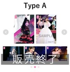 AKB48 村山彩希卒業コンサート netshop限定生写真 Type A - メルカリ