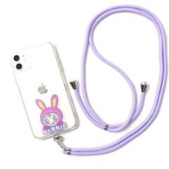 SKINNYDIP　メゾピアノ　iPhone15ケース　ナルミヤ　ベリエちゃん② SKINNYDIP メゾピアノ iPhone15ケース ナルミヤ ベリエちゃん