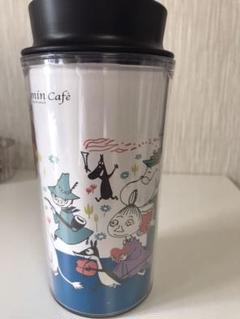 ムーミン タンブラー