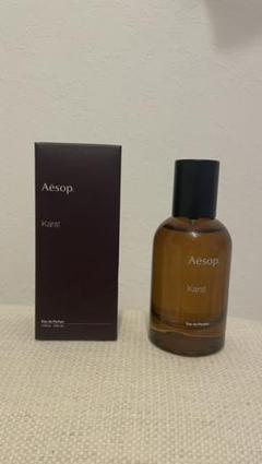 2022年最新】aesop 香水 カーストの検索結果 - メルカリ