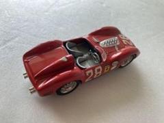 Ferrari 250TR / テスタロッサ　1/43 ミニカー