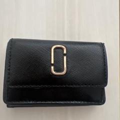 2025年最新】marc jacobs 財布 三つ折りの人気アイテム - メルカリ