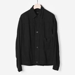 美品 24SS COMOLI シルクネップ type-1st 【3】 COMOLI シルクネップ TYPE-1st | 大阪心斎橋のメンズ洋服の