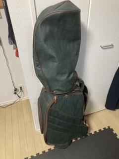 キャディバッグ