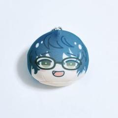 まとめ売り あんスタ 青葉つむぎ ぬいぐるみ おまんじゅう もちもちマスコット あんスタ 青葉つむぎ おまんじゅうにぎにぎマスコット ねくすと2
