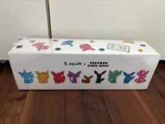 Yu NAGABA × ポケモンカードゲーム　スペシャルBOX