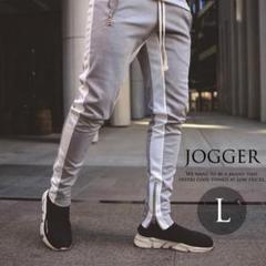 パンツ スウェットパンツ ズボン メンズ ジョガーパンツ おしゃれ L