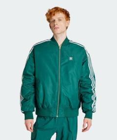 adidas originals ADILENIUM ボンバージャケット adidas originals ADILENIUM ボンバージャケット - メルカリ