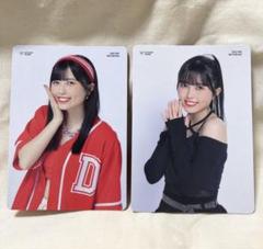 BEYOOOOONDS 西田しおり チェキ 2枚セット 2025年最新】西田汐里 チェキの人気アイテム - メルカリ