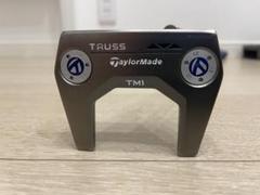 TaylorMade TRUSS TM1 33インチ パター