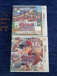 3DS プロ野球 ファミスタ クライマックス　リターンズ