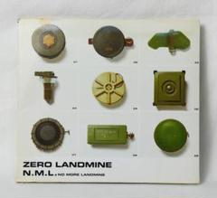 N.M.L./ZERO LANDMINE ミスチル 桜井和寿 坂本龍一 - メルカリ