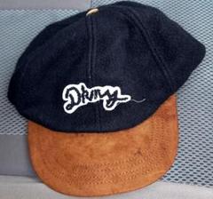 2025年最新】dkny キャップの人気アイテム - メルカリ