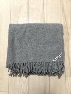 2025年最新】acne studios マフラー ホワイトの人気アイテム