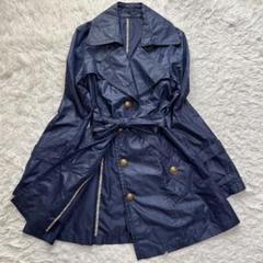 2025年最新】BURBERRY BLUE LABEL レディース トレンチコート