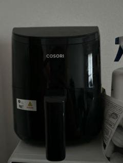 うっちーさん専用⭐︎ COSORIノンフライヤー新品未使用品！！ 楽天市場】cosori ノンフライヤーの通販