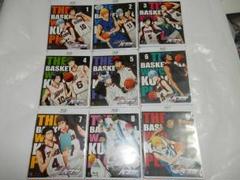 全巻セット【中古】DVD▼黒子のバスケ(30枚セット)第1シーズン 全9巻 + 第2シーズン 全9巻 + 第3シーズン 全9巻 + ウインターカップ総集編 全3巻▽レンタル落ち 816THSXzywL._UF350,350_QL50_.jpg