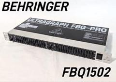 ラック付き　EUROPOWER Multicom Ultragraph FBQ ラック付き EUROPOWER Multicom Ultragraph FBQ