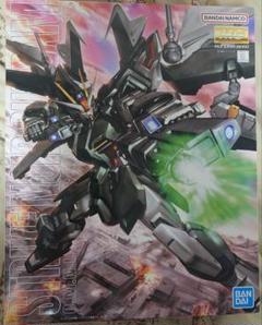 MG（マスターグレードストライクノワールガンダム