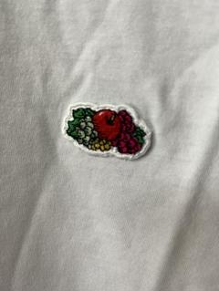 今だけ価格【新品・未使用】FRUIT OF THE LOOM Tシャツ