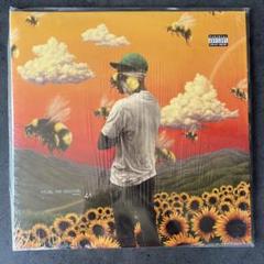 Tyler, the Creator - Flower Boy 2LP