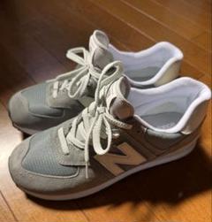 574シリーズ ニューバランス 574 NEW BALANCE ML574BA2 width D