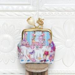 ジョリーフルールマイリトルテイラー阪急百貨店他エコバック＆お