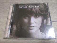 CD ヴェリー・ベスト・オブ・リンダ・ロンシュタット