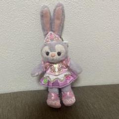 ステラルー　くるみ割り人形　ぬいぐるみバッジ