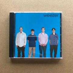 青盤】LP・レコード Weezer ウィーザー RSD