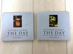 Yutaka Ozaki \"The First Day\" 尾崎豊　復活　新品❗️ Yutaka Ozaki 