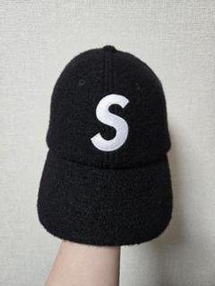 2025年最新】supreme s logo capの人気アイテム - メルカリ